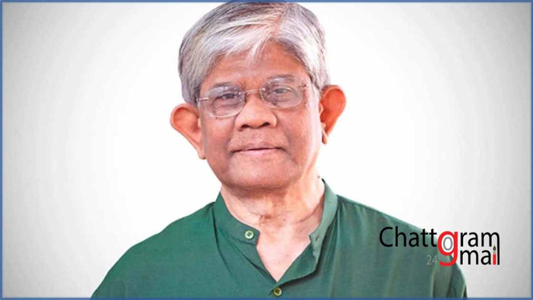 অর্থ উপদেষ্টা