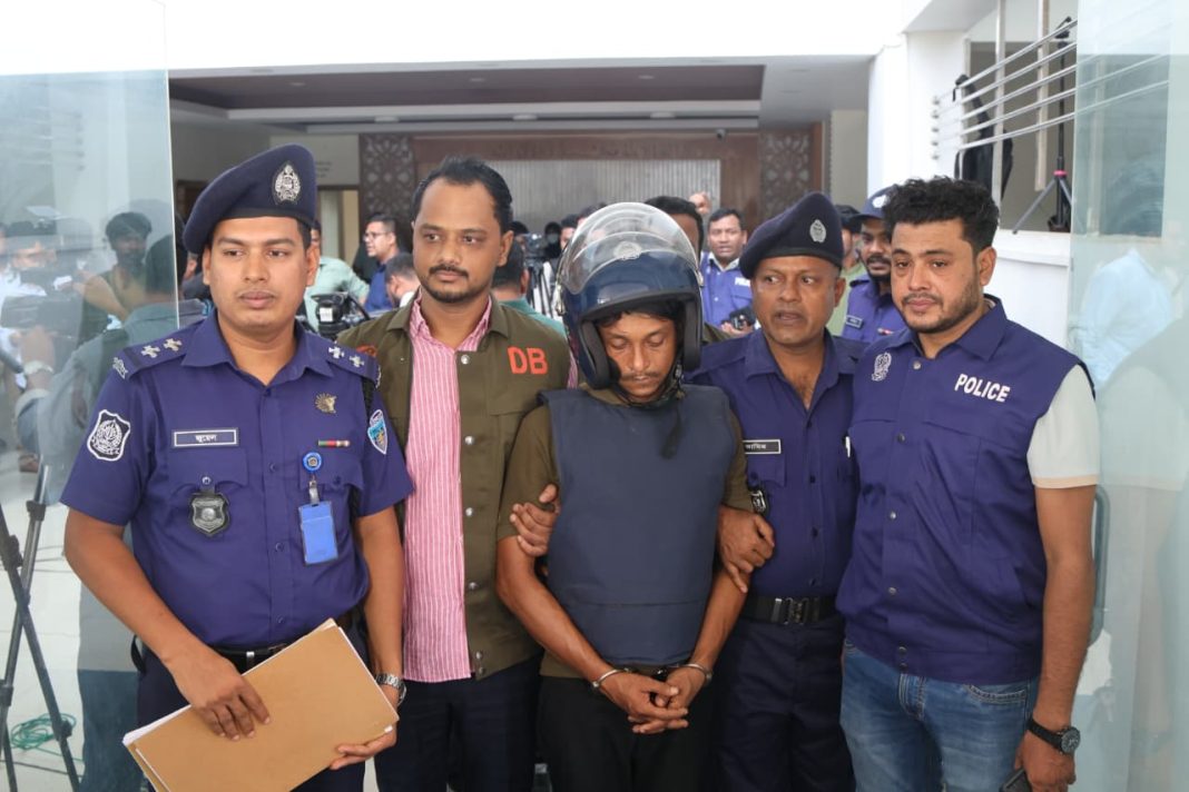 হত্যা