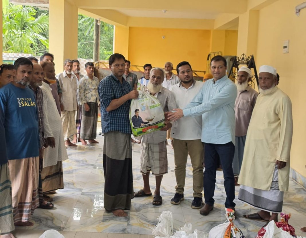 সিস্টেম গ্রুপ