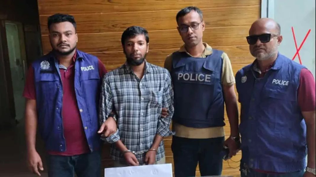 নুসরাত ফারিয়া