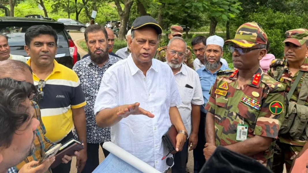 জঙ্গল সলিমপুর