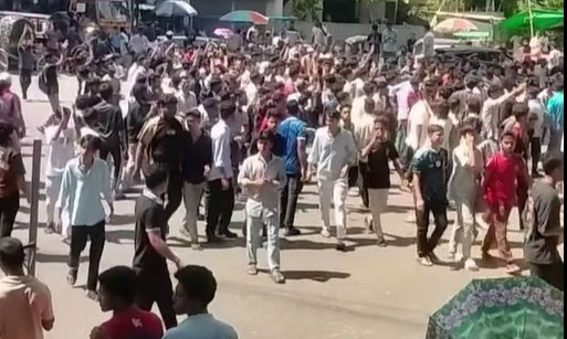 শিক্ষামন্ত্রী