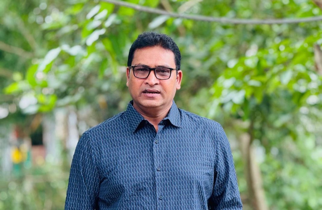 দীপেন দেওয়ান