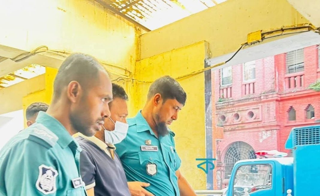 কারাগার