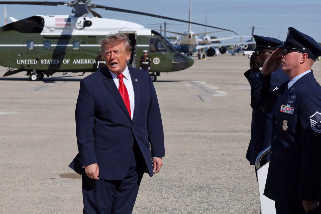 trump