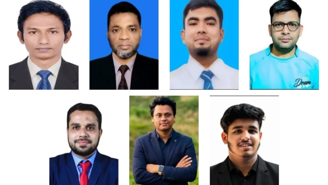 নতুন কুঁড়ি