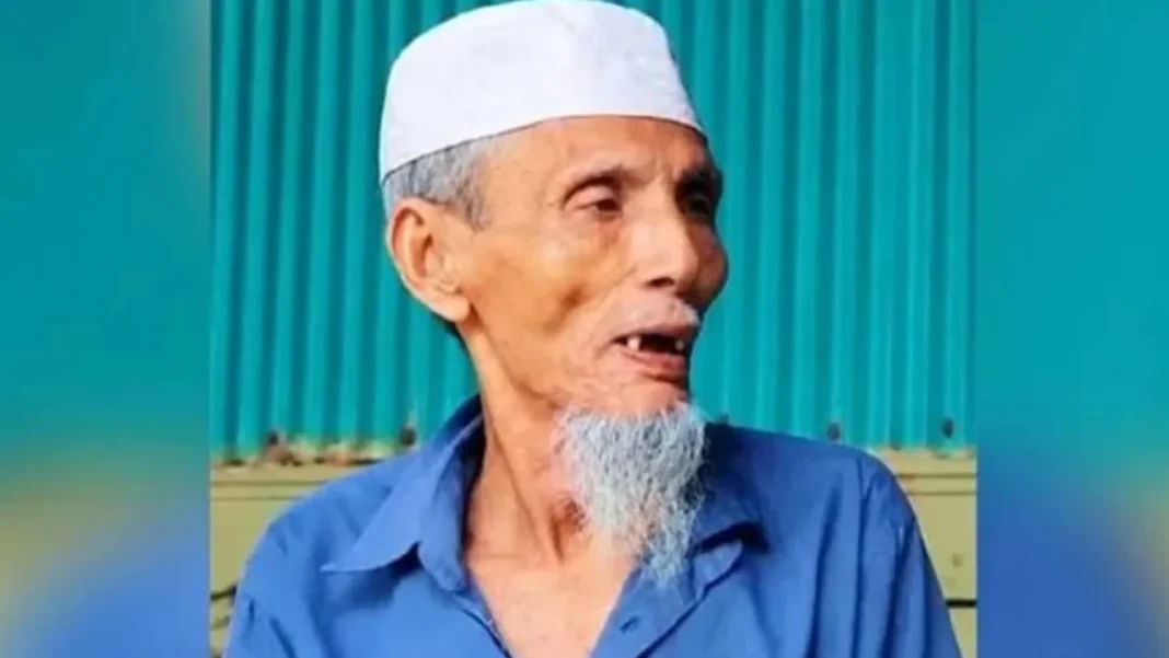 পশারী